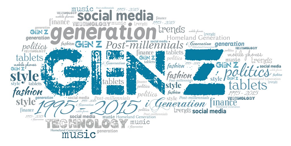 What to expect from Generation Z which makes its first income entering the labor market?