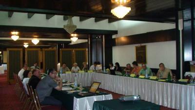 Evaluation of the regional scheme for co-financing investments as part of the Organic Agriculture Pr