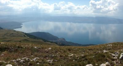 Trade Guide for Cross Border Cooperation in the Prespa-Ohrid Region  